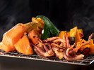 OMOダイニング 朝食ビュッフェ
