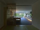 スイート80u和洋室(贅沢半露天風呂付)