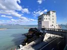 *【部屋】旧館洋室(海側)