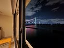 *【部屋】本館洋室からの眺め