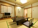*【部屋】本館和室10畳
