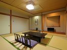 *【部屋】本館和室12畳