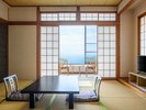 *【部屋】本館和室10畳