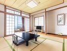 *【部屋】本館和室10畳