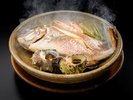 宝楽焼き
