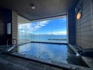本館大浴場