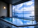 本館大浴場