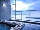 本館大浴場露天風呂