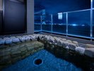 本館大浴場露天風呂