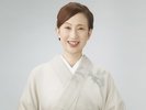 「日本料理錦 女将 岩田知子」
