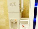 製氷機・ミネラルウォーター