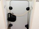 ズボンプレッサー