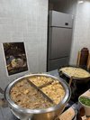 肉豆腐コーナー