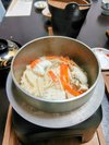 鱧釜飯