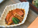 「金目の煮付け(切り身)」