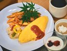 定番の「卵料理」