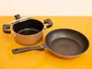 鍋・フライパン