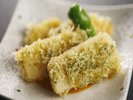 【特別会席】夏(2026年6月〜8月)帆立真丈香り揚げ※写真はイメージです