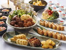 【夏休み限定】キッズビュッフェ好評開催2026年7月18日〜8月31日まで。