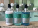 あいち化粧品商品【Dear NAVY】天然温泉大浴場にご用意しております。