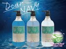 海の美しさと植物の力を融合し、髪や肌本来のハリと艶を引き出す。心身をやさしく整える至福のバスタイム。