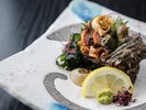 【2日前要予約】<さざえ造り>1,100円