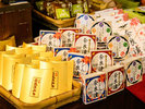 【奈良土産】【奈良漬】数種類取り揃えています。※売店内の商品内容は随時変わります。