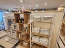 ロビー アメニティ類はフロント前にご準備しております。