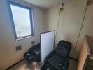 マッサージチェア 現在、5階パブリックスペースにてご利用いただけます