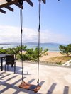 別館 ゆったりとした時間が流れる