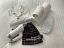 お部屋アメニティ