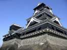 ◆熊本城◆最寄の「櫨方門」まで徒歩5分