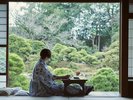 日常の喧騒を離れ、ひとりだからこそ思い思いの過ごし方をお楽しみいただける特別プランです。