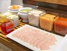 �y���H�z�a�m�H�u�b�t�F/7:00�`10:00�@���R�ɃJ�X�^���ł���T���h�E�B�b�`���l�C�ł��I