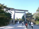 伊勢神宮