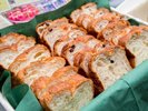 健康朝食(無料)