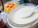 健康朝食(無料)