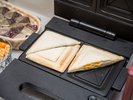 健康朝食(無料)