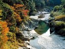 奥香肌峡