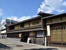 旧小津清左衛門家