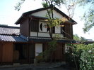 原田二郎旧宅