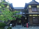 松阪市立歴史民俗資料館