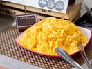 健康朝食(無料)