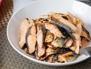 健康朝食(無料)
