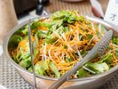 健康朝食(無料)