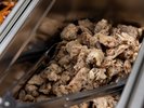 健康朝食(無料)
