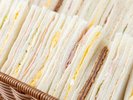 健康朝食(無料)