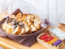 健康朝食(無料)
