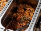健康朝食(無料)