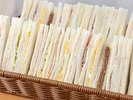 健康朝食(無料)
